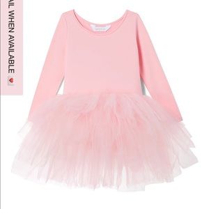 SOLD❤️I love plum tutu